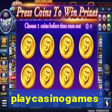 playcasinogames