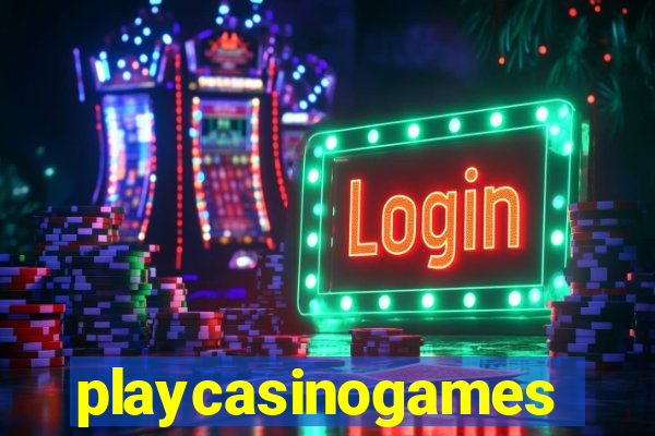 playcasinogames