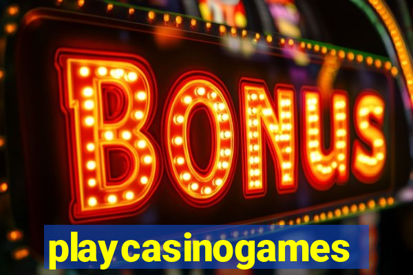 playcasinogames