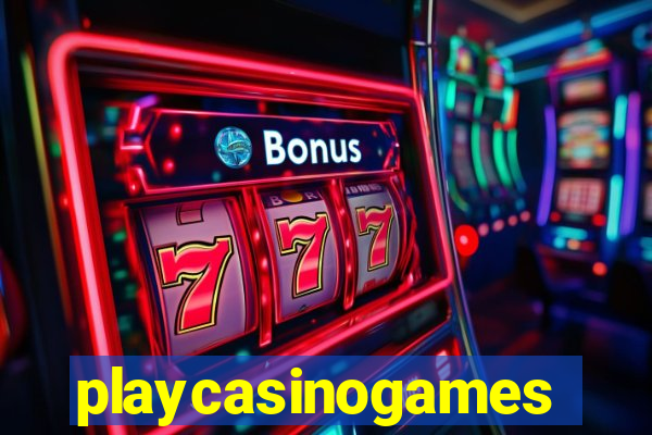 playcasinogames