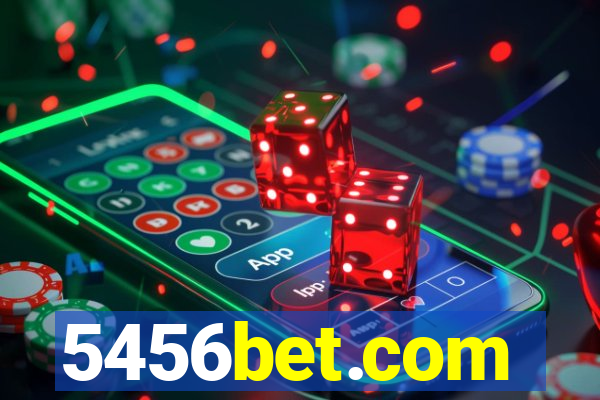 5456bet.com