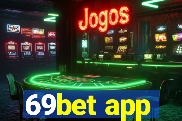 69bet app