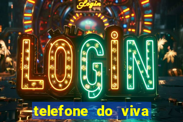 telefone do viva sorte oficial