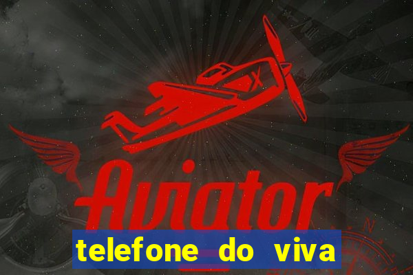 telefone do viva sorte oficial