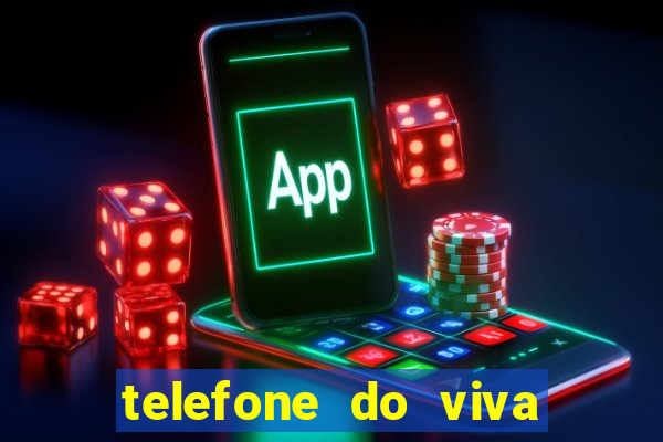 telefone do viva sorte oficial