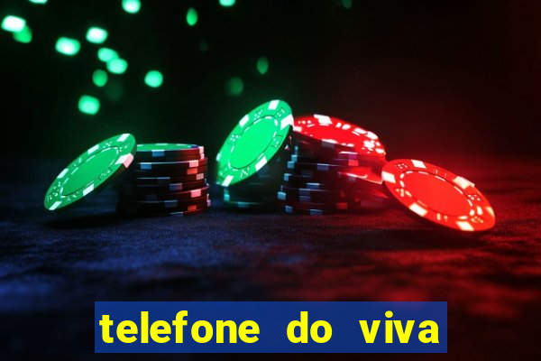 telefone do viva sorte oficial