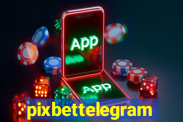 pixbettelegram