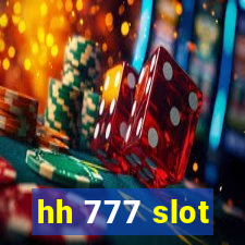 hh 777 slot