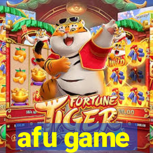 afu game