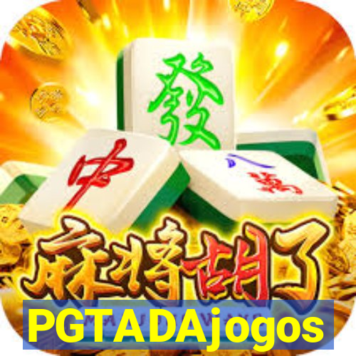 PGTADAjogos