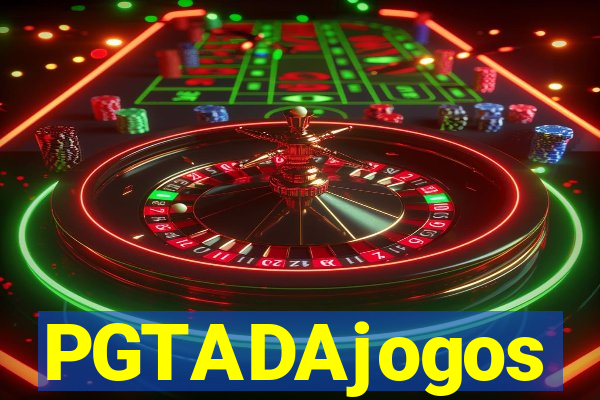 PGTADAjogos