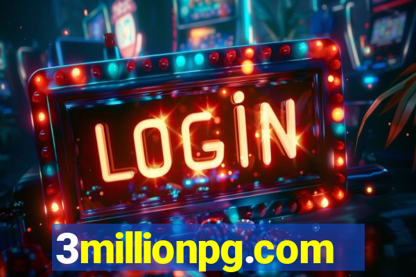 3millionpg.com