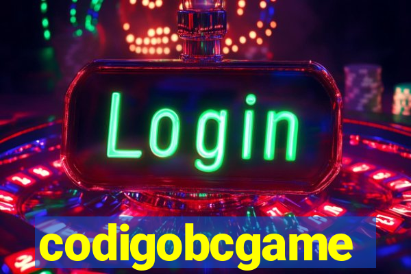 codigobcgame