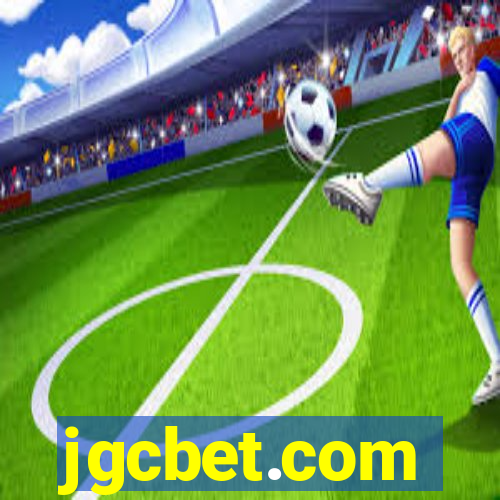 jgcbet.com