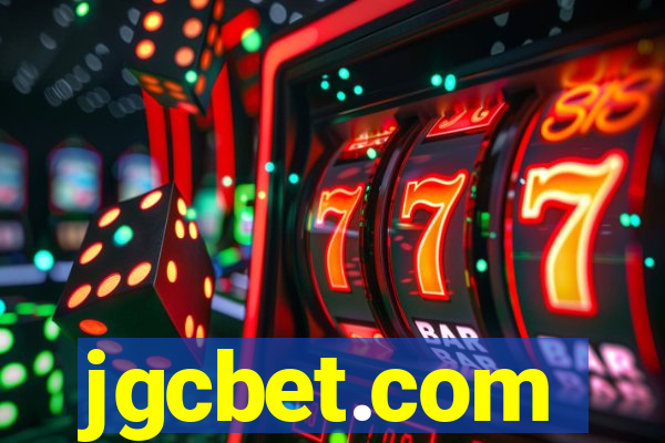 jgcbet.com