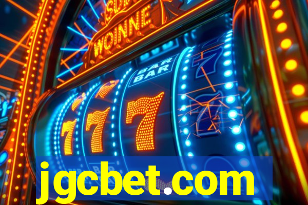 jgcbet.com