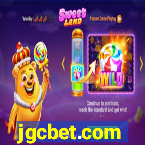 jgcbet.com