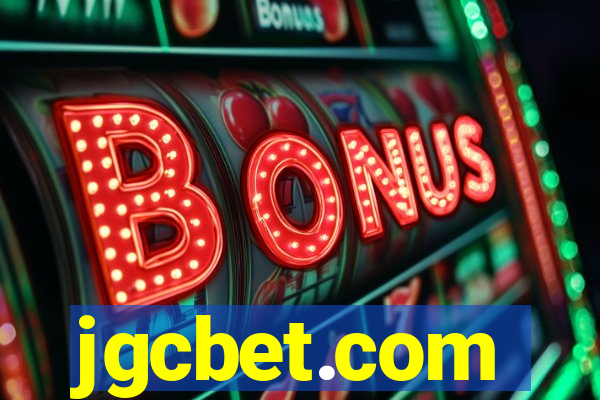 jgcbet.com