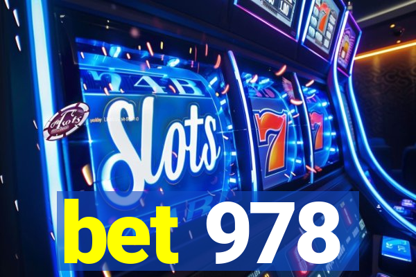 bet 978