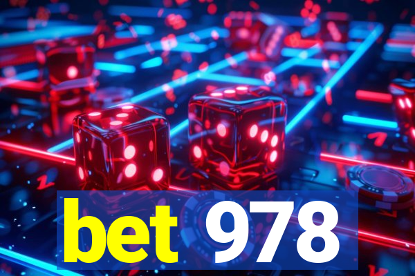 bet 978