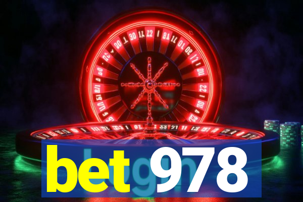 bet 978