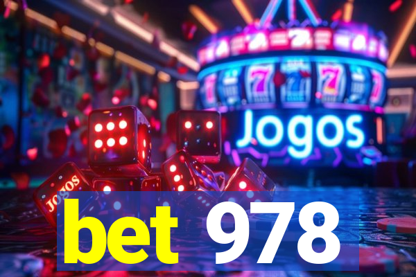 bet 978