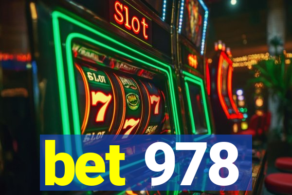 bet 978