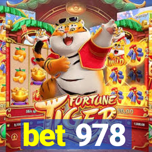 bet 978