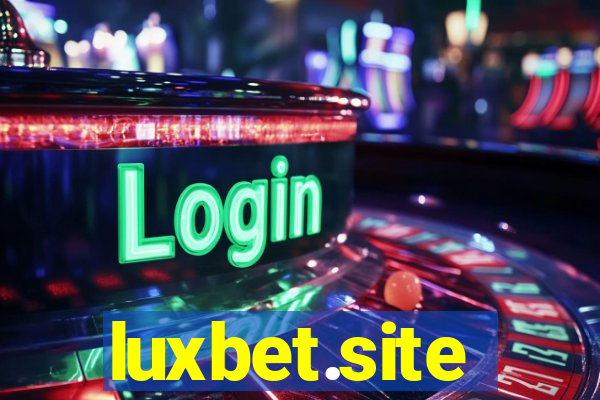 luxbet.site