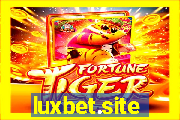 luxbet.site