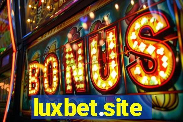 luxbet.site