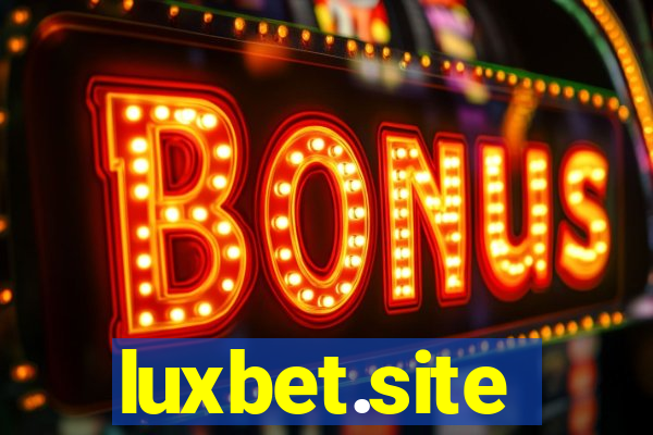 luxbet.site