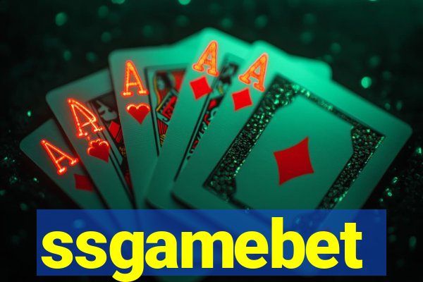 ssgamebet