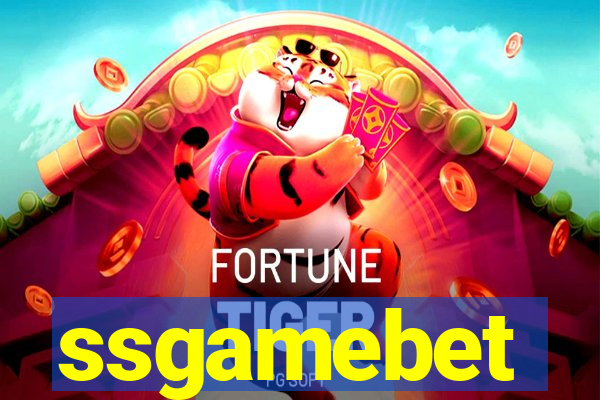 ssgamebet