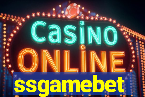 ssgamebet