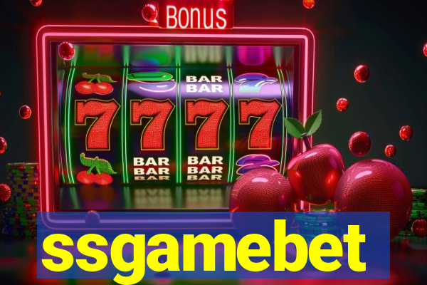 ssgamebet