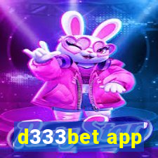 d333bet app