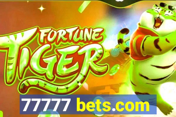 77777 bets.com