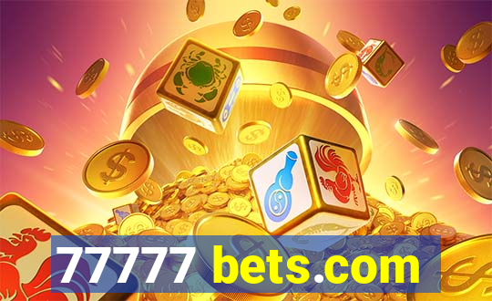 77777 bets.com