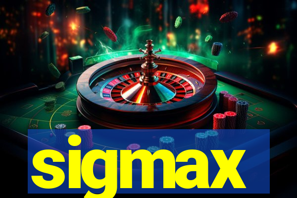 sigmax