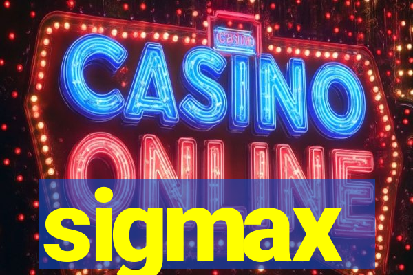 sigmax