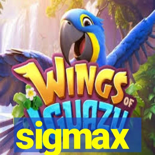 sigmax