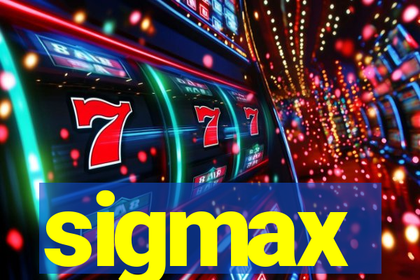 sigmax