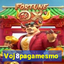 Voj8pagamesmo