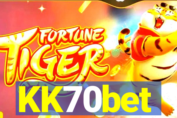 KK70bet