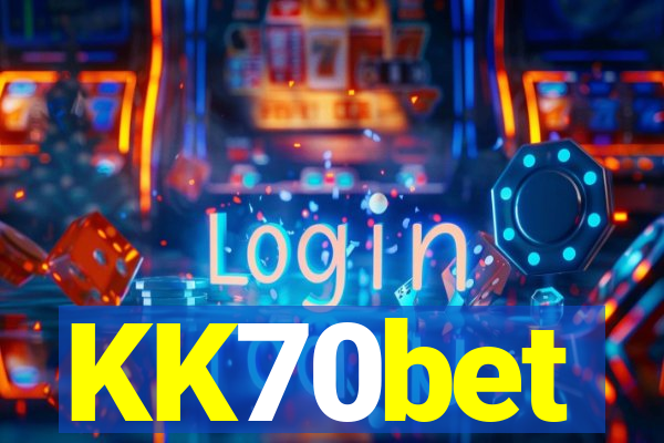 KK70bet