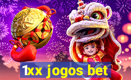 1xx jogos bet