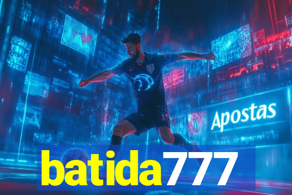 batida777