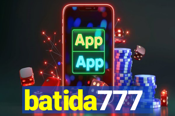 batida777