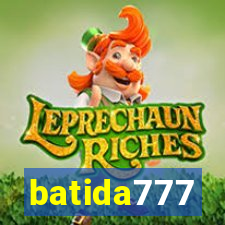 batida777